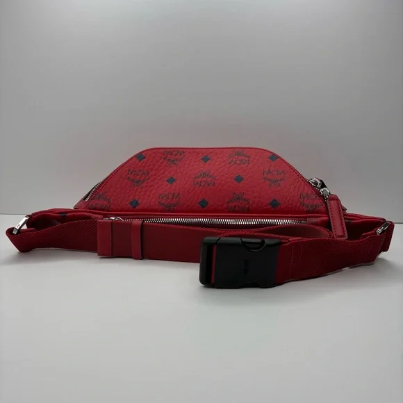 MCM Fursten Belt Bag - Picture 2 of 6